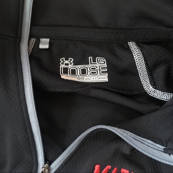 UNDER ARMOR - Picture 2 of 2