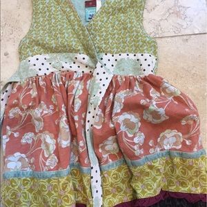 🌻Matilda Jane dress🌻