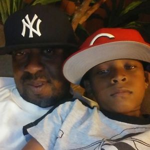 Meet your Posher, Rj