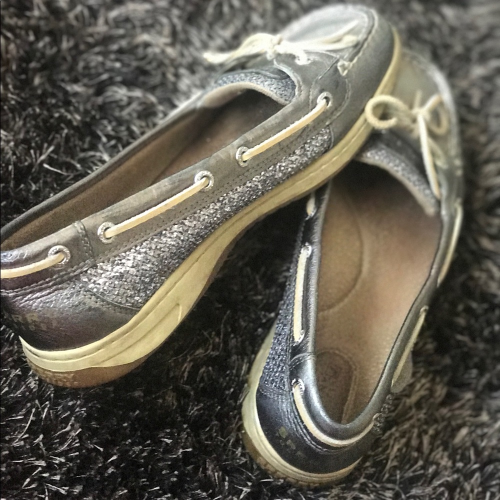 Sperry shoes