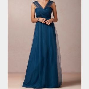 ⚡️SALE⚡️Anthropologie BHLDN Annabelle Dress