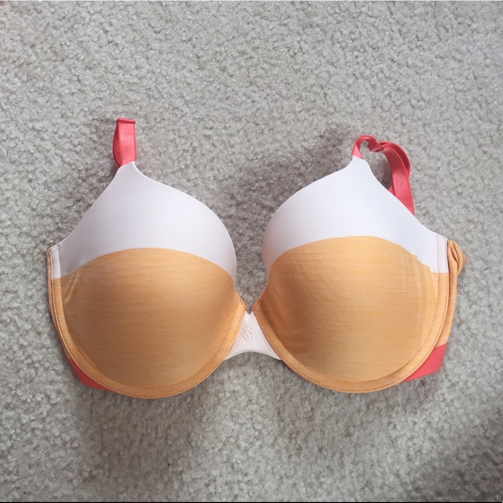 VS Multi-colored Bra