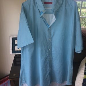 Saks Fifth Avenue casual button down