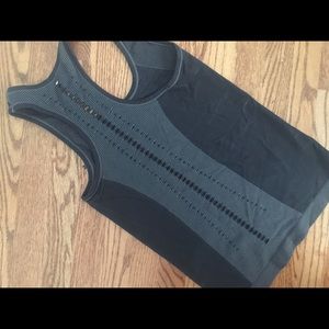New Balance Workout Tank