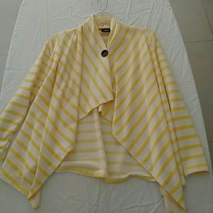 Cardigan jacket sweaters