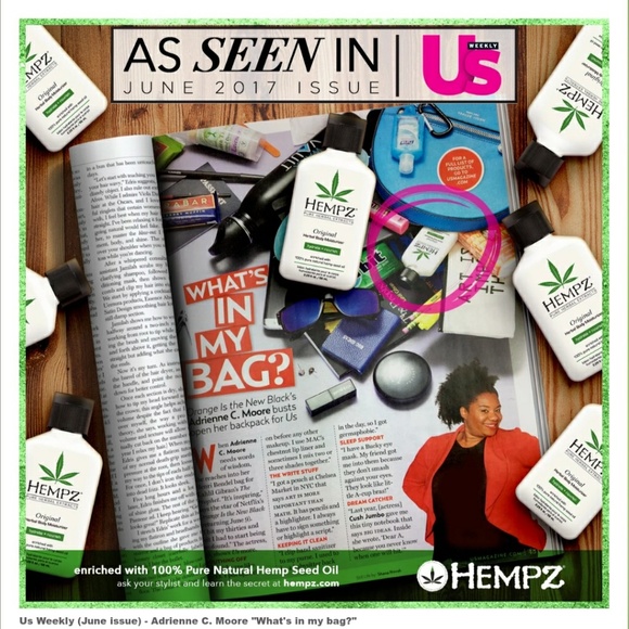 🍍Hempz Sweet Pineapple Herbal Moisturizer🍍 - Picture 3 of 4