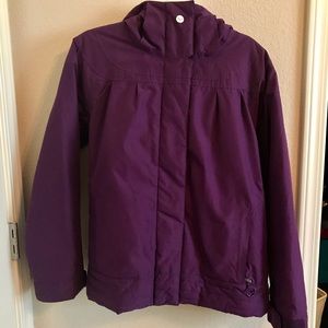 Roxy Snow Jacket