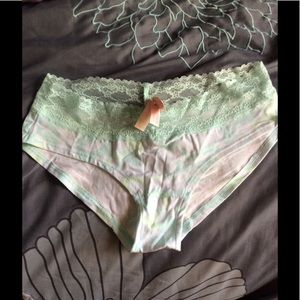 Victoria Secret Bikini Panties NWT