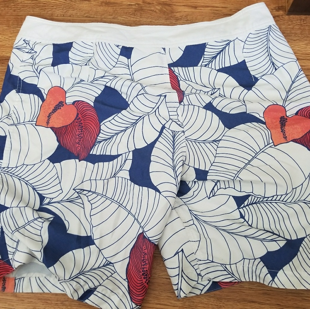Old navy swim shorts.  Never worn.