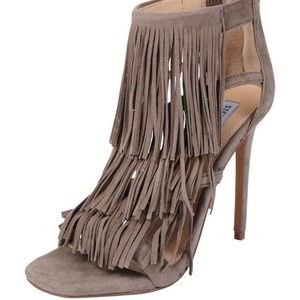 Steve Madden Fringly