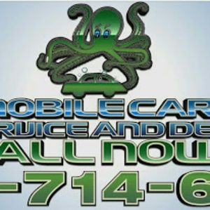 Meet your Posher, Mark