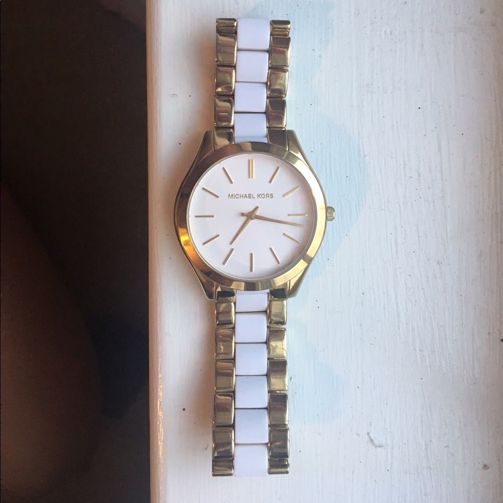 Michael Kors watch - Picture 3 of 4