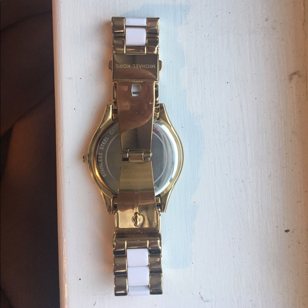 Michael Kors watch - Picture 4 of 4