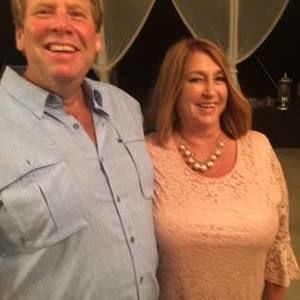 Meet your Posher, Tony phyllis