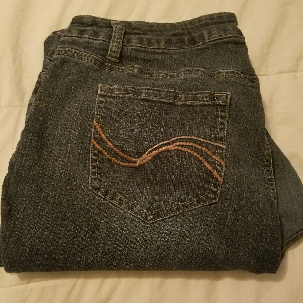 St.John's Bay Jeans