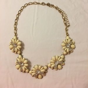 NWOT! J Crew Necklace