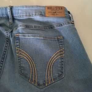 Hollister jeans