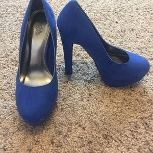 Charlotte Russe Sexy Heels