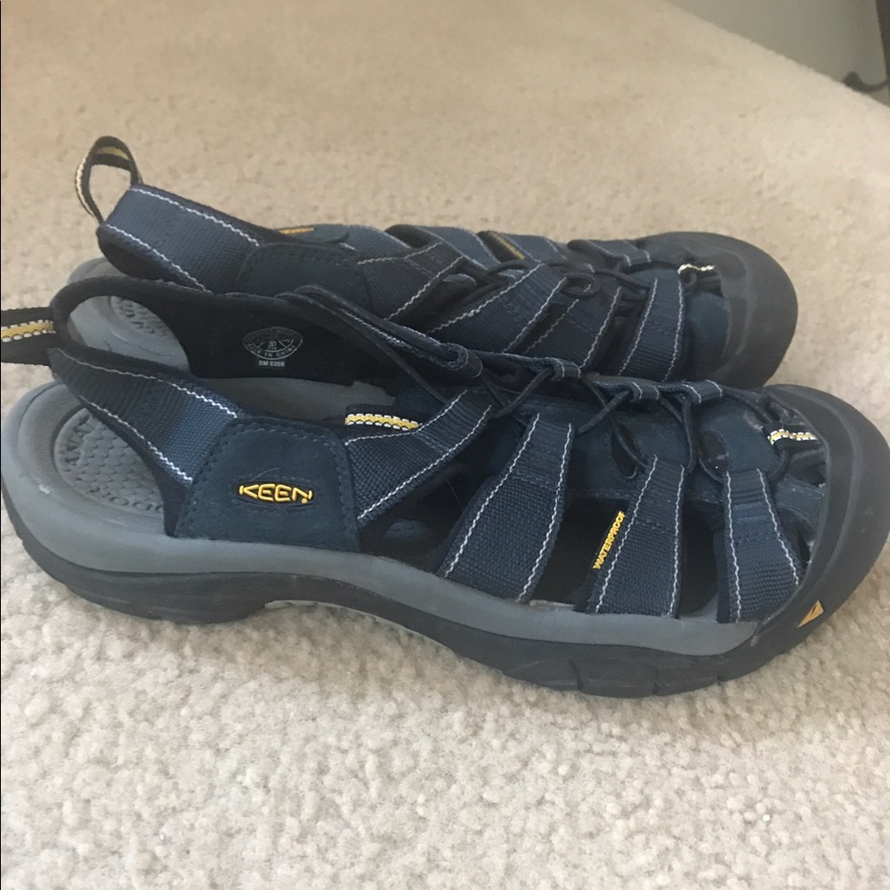 Keen Sandals (Men's)