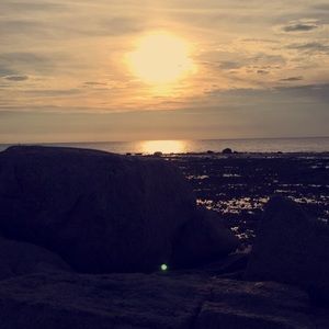 Meet your Posher, Julia