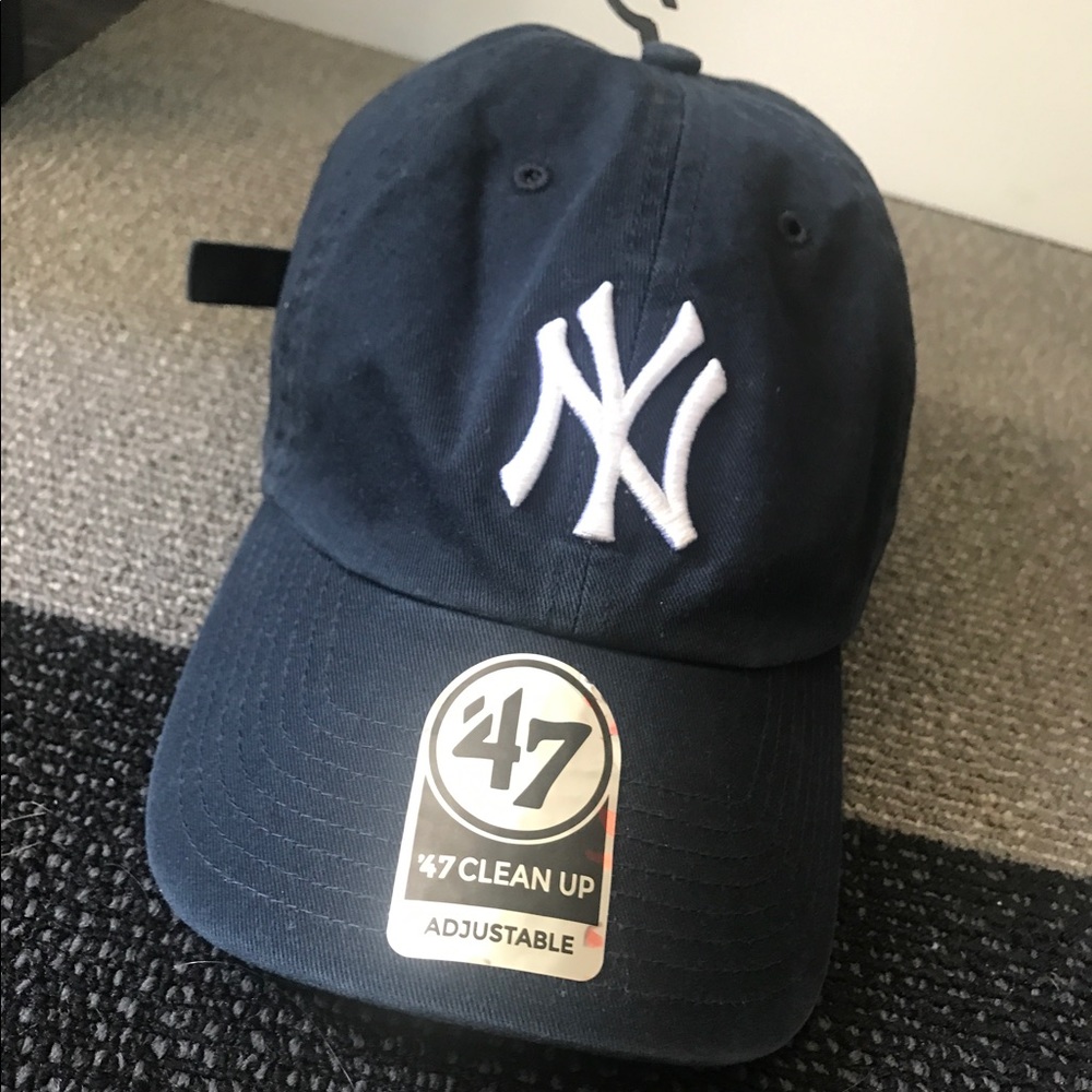 Yankee Hat