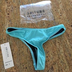 BoutineLA thong bikini