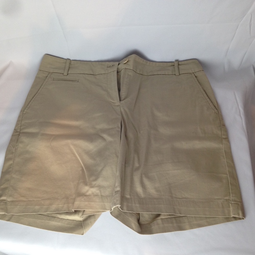 Talbots shorts