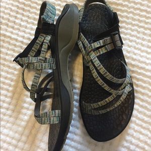 Chaco Sandals