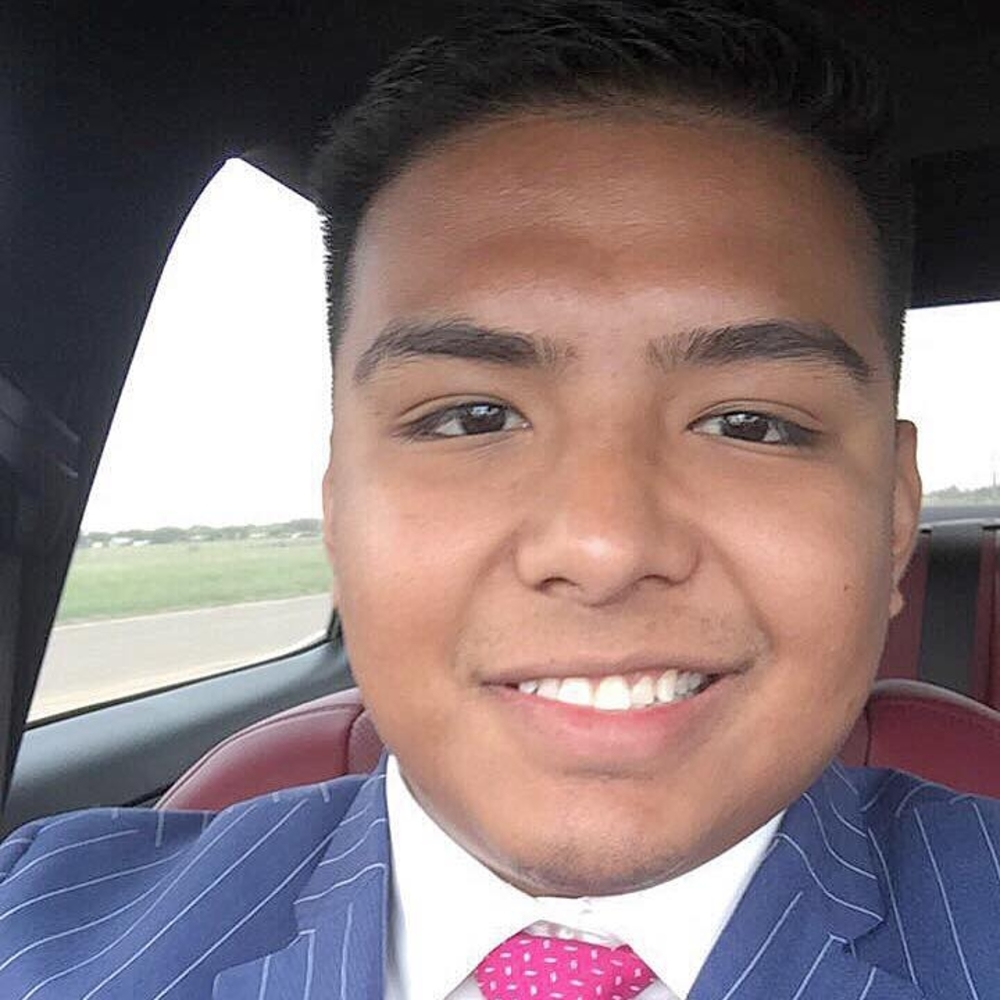 Meet your Posher, Lincoln