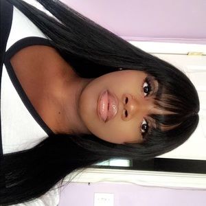 Meet your Posher, Tamar