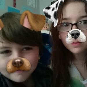 Meet your Posher, Jasmine