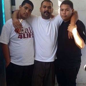 Meet your Posher, Javier