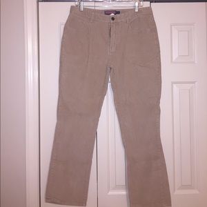 Vineyard Vine's Corduroy Size 34x30