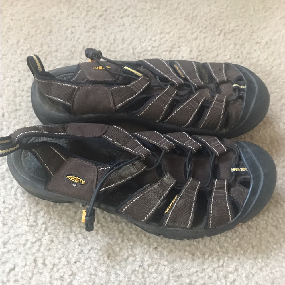 Keen Sandals (Men's)