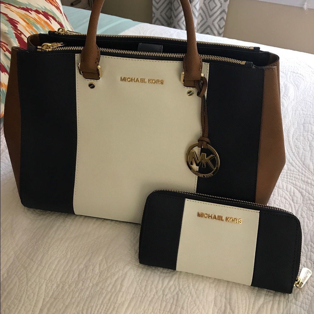 Michael kors handbag