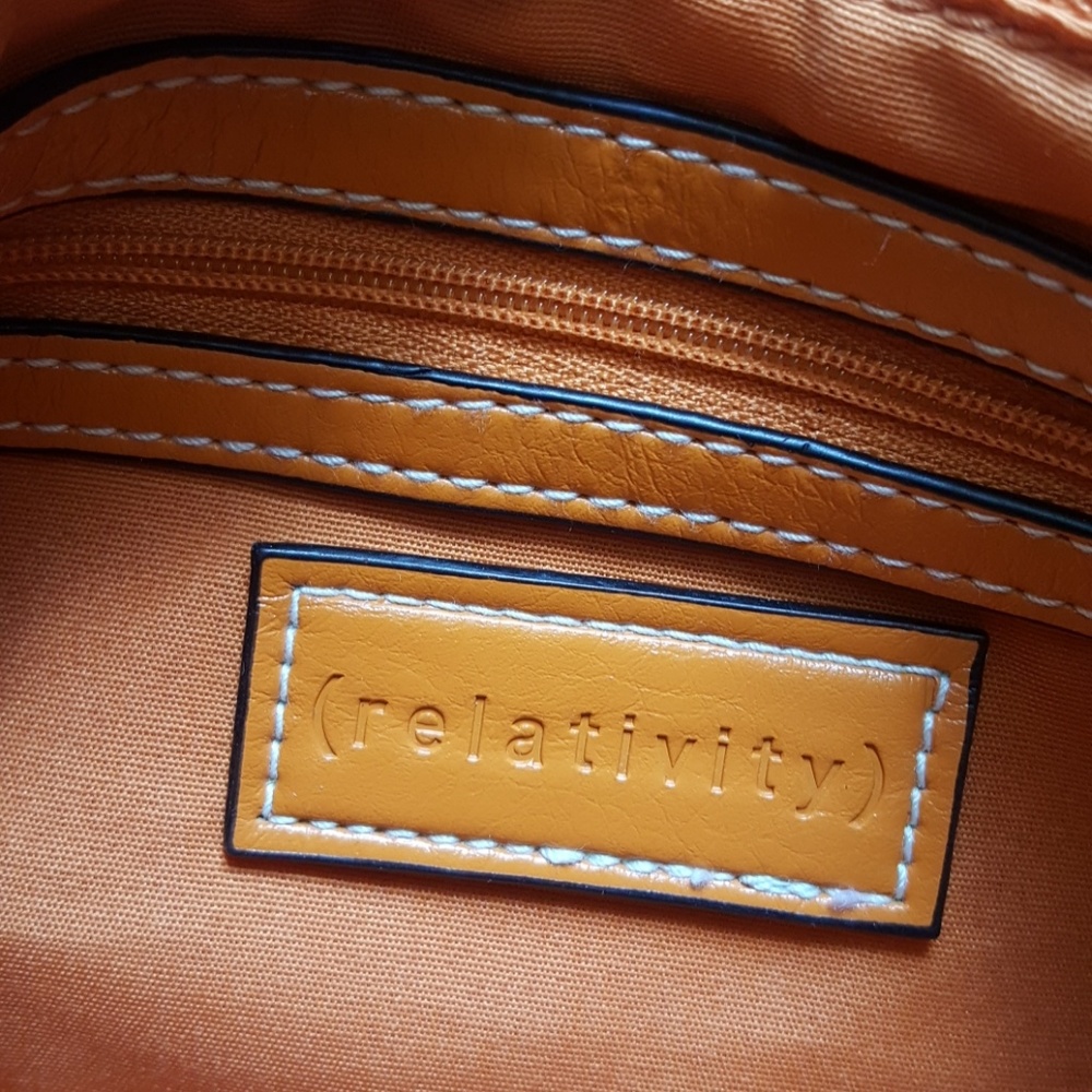 Relativity purse - Picture 3 of 7