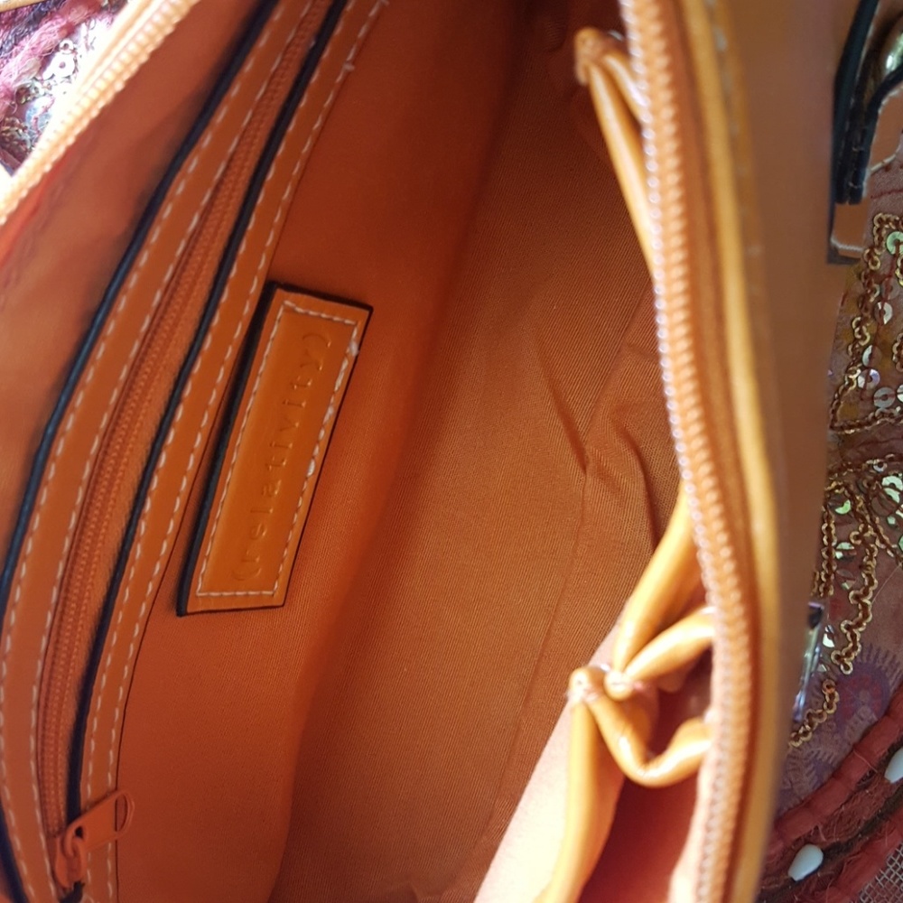 Relativity purse - Picture 4 of 7