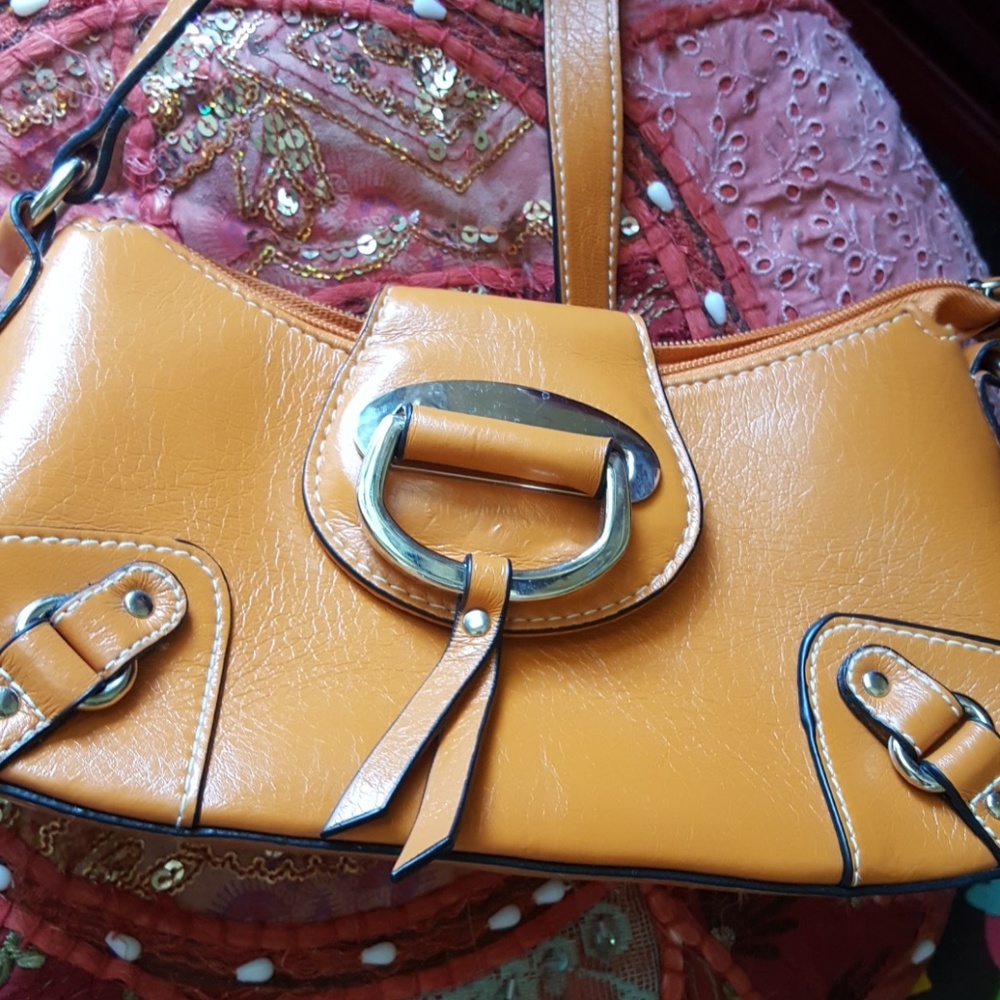 Relativity purse - Picture 5 of 7