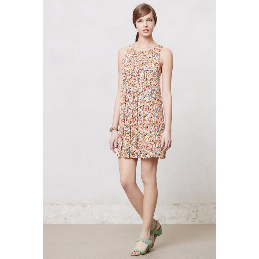 Confetti Flora Dress // by Sachin + Babi