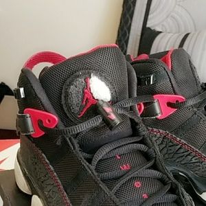jordan shoes