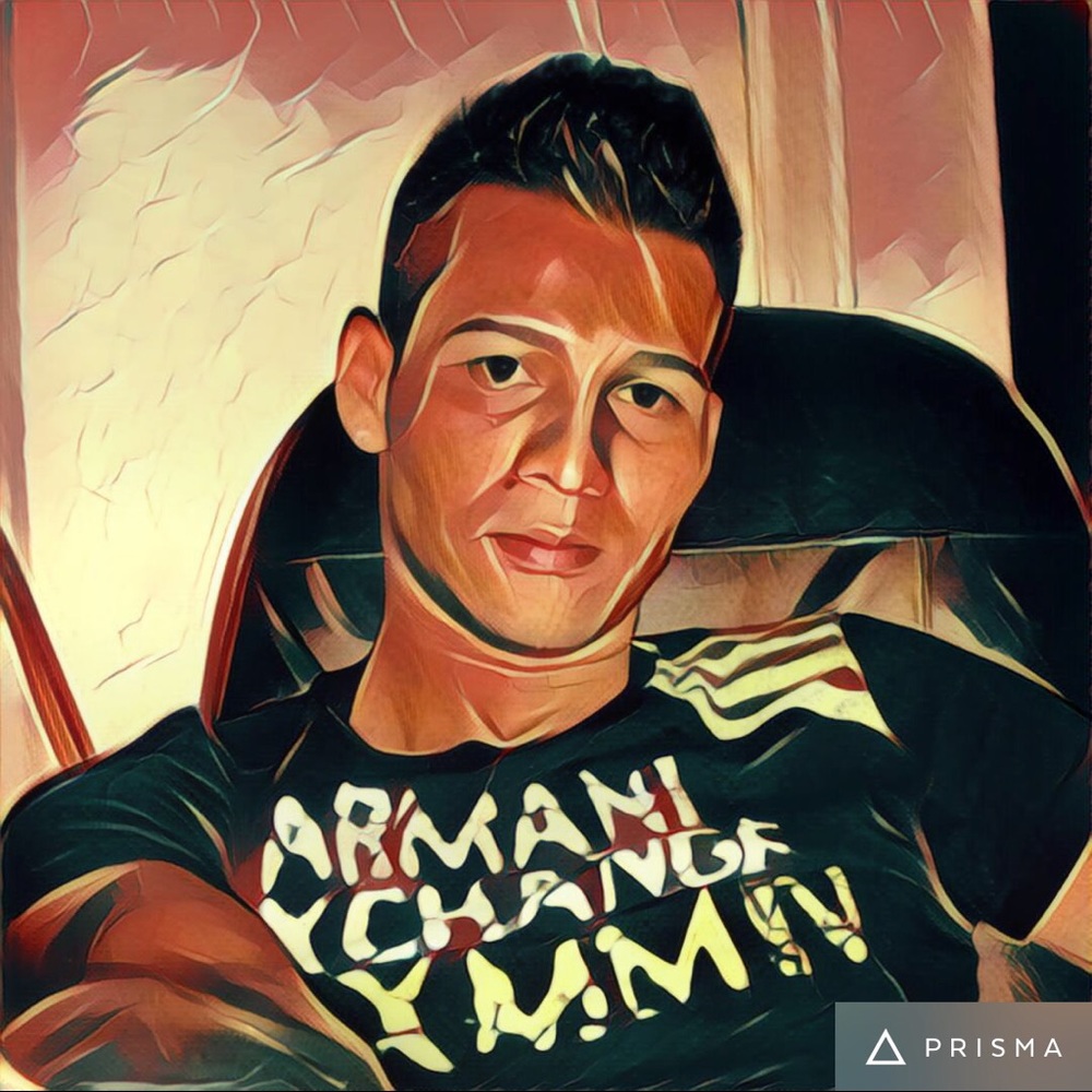 Meet your Posher, Roberto