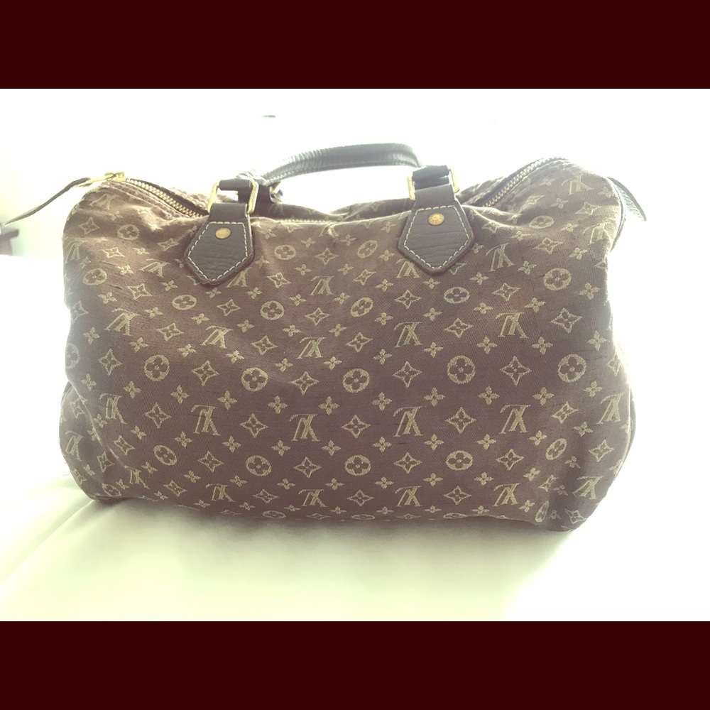 LV monogram bag