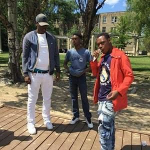 Meet your Posher, Christian