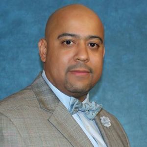 Meet your Posher, Ernest