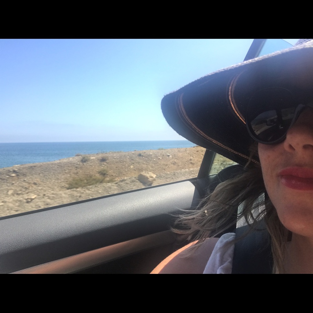 Meet your Posher, Banana