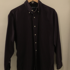 Ralph Lauren Blake Button Down - Purple