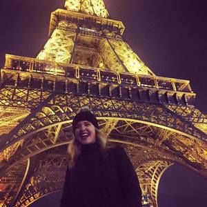 Meet your Posher, Callan