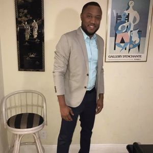 Meet your Posher, Marsainvil