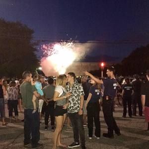 Meet your Posher, Brayan david