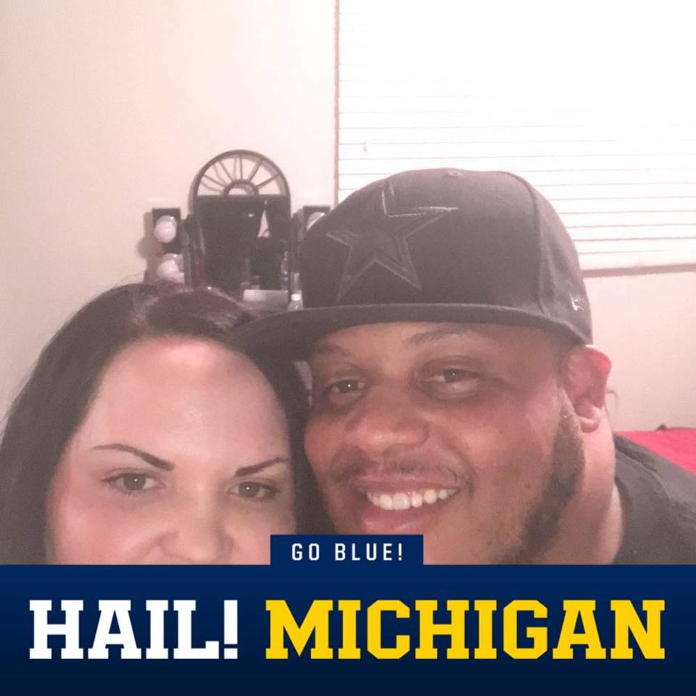 Meet your Posher, Eric